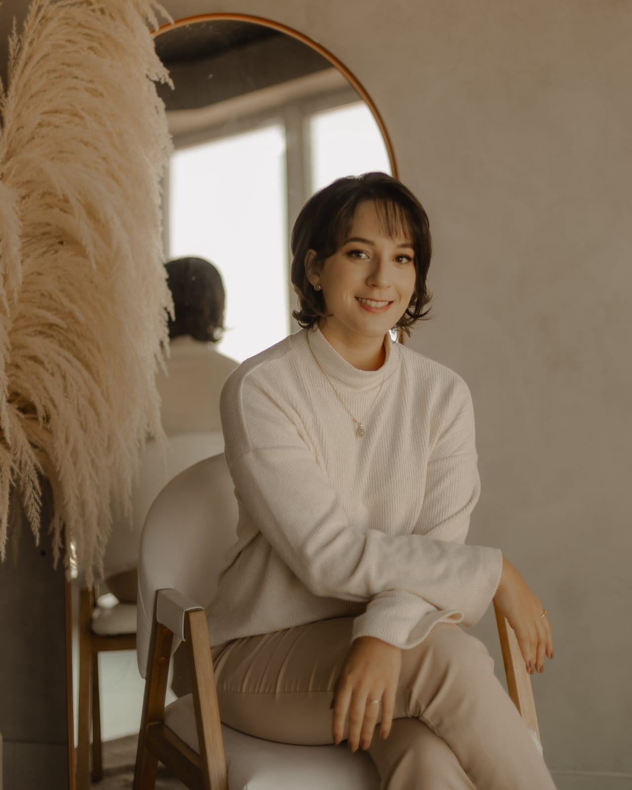 Professor FERNANDA SANTOS GARCIA
