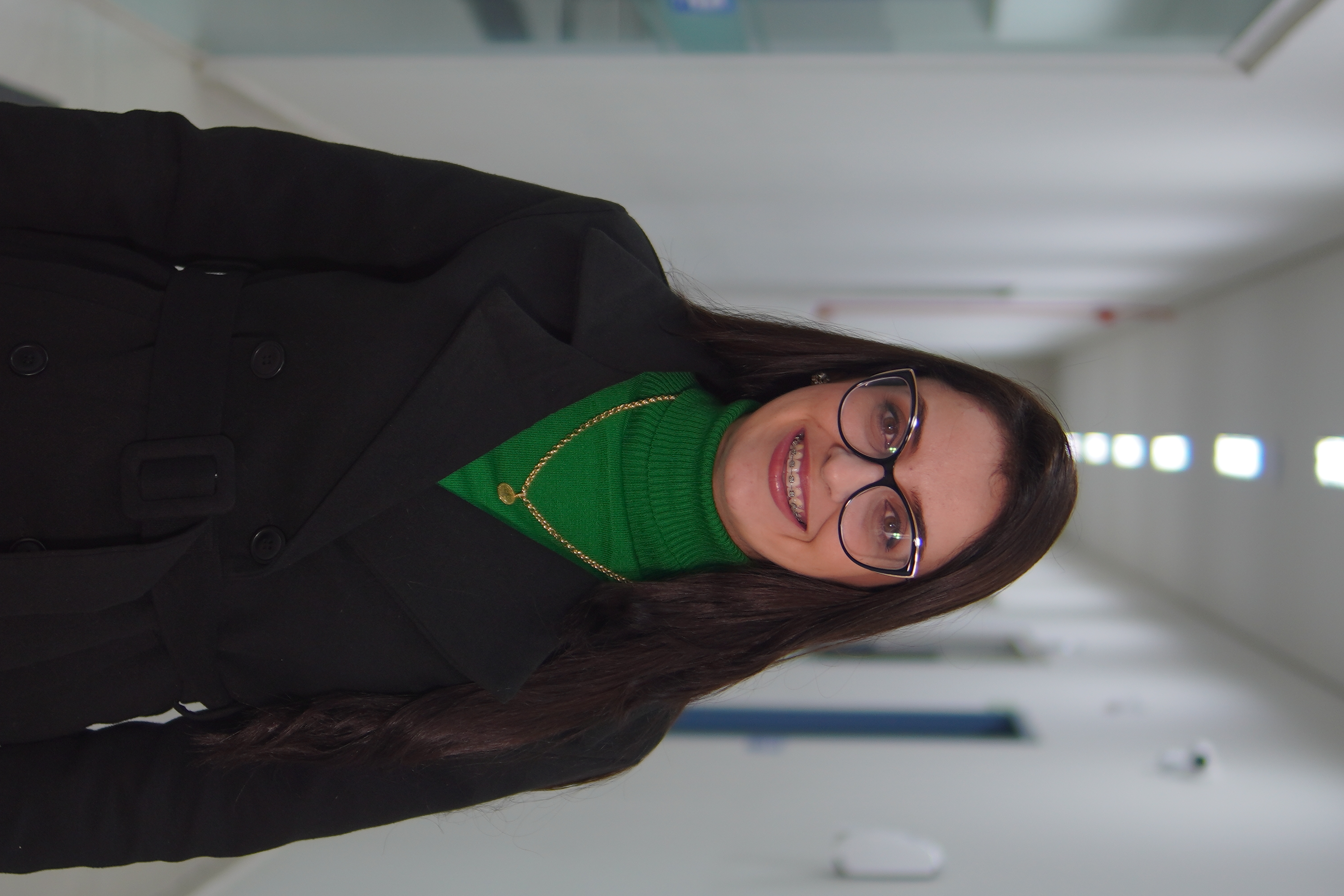 Professor Vanessa da Silva Gonçalves