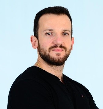Professor Abel Felipe Freitag