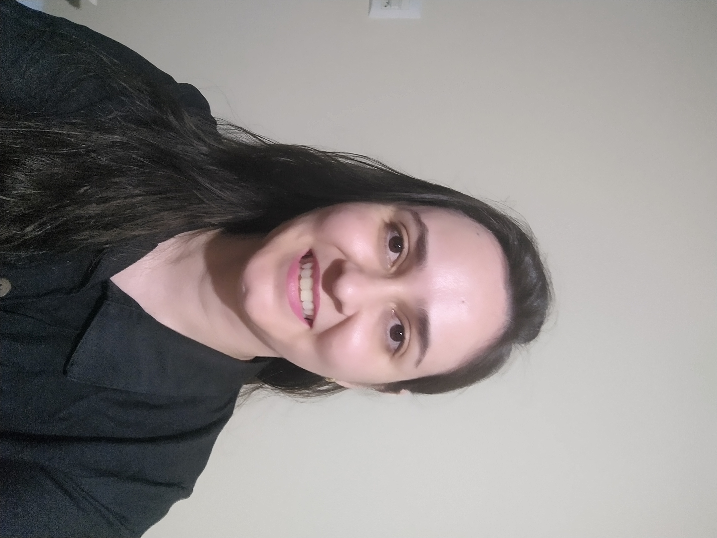 Professor Fernanda Novi Cortegoso Lopes