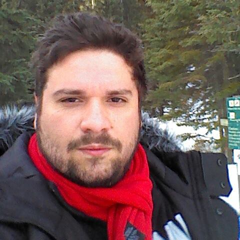 Professor EDUARDO LIMA NUNES