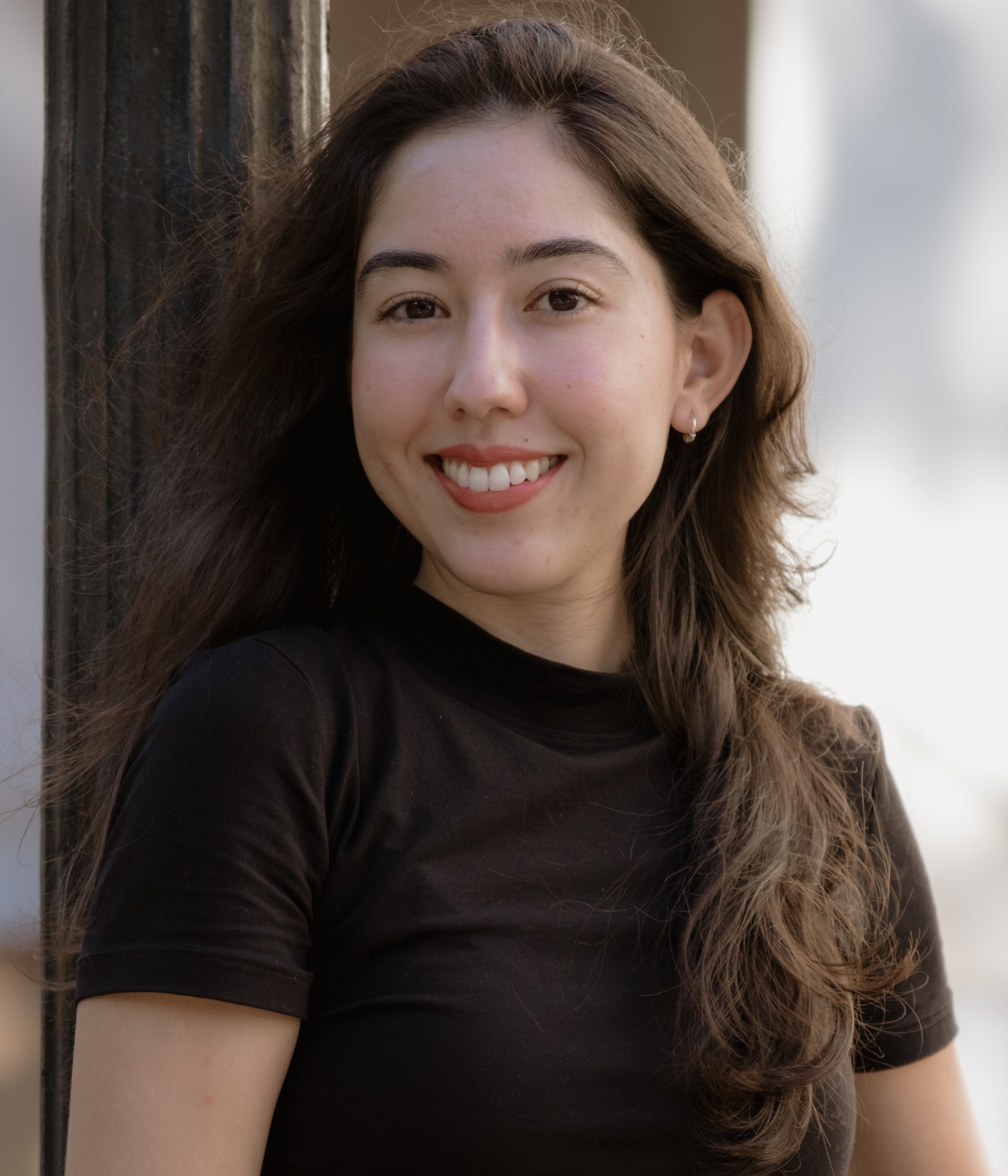 Professor KAROLINE TIEMY OGASAWARA