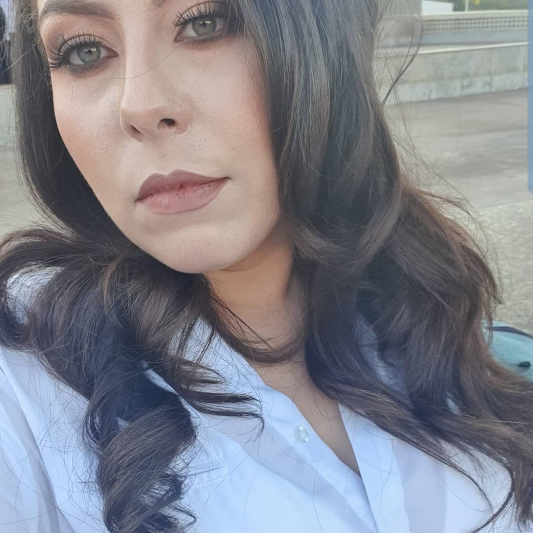 Professor Deisiany Gomes Ferreira