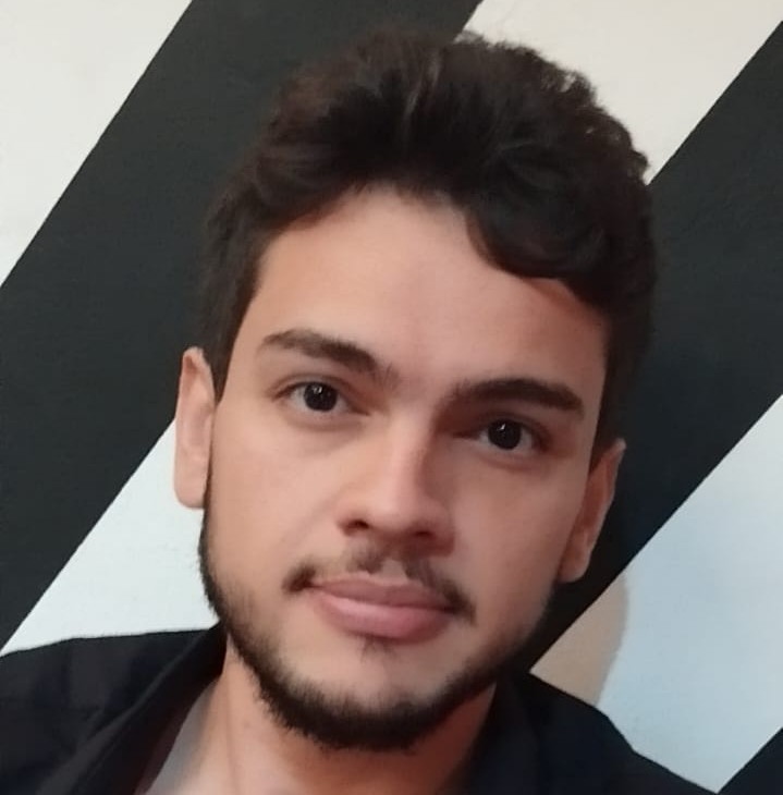 Professor LUCAS SPADRIZANI