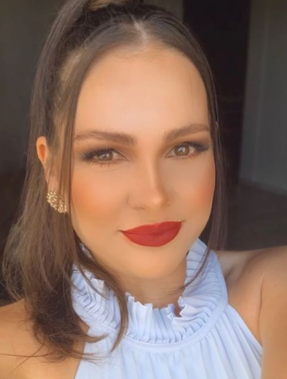 Professor DAYANE PRISCILA DOS SANTOS