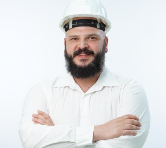 Professor ALCIDES PASCOAL JUNIOR