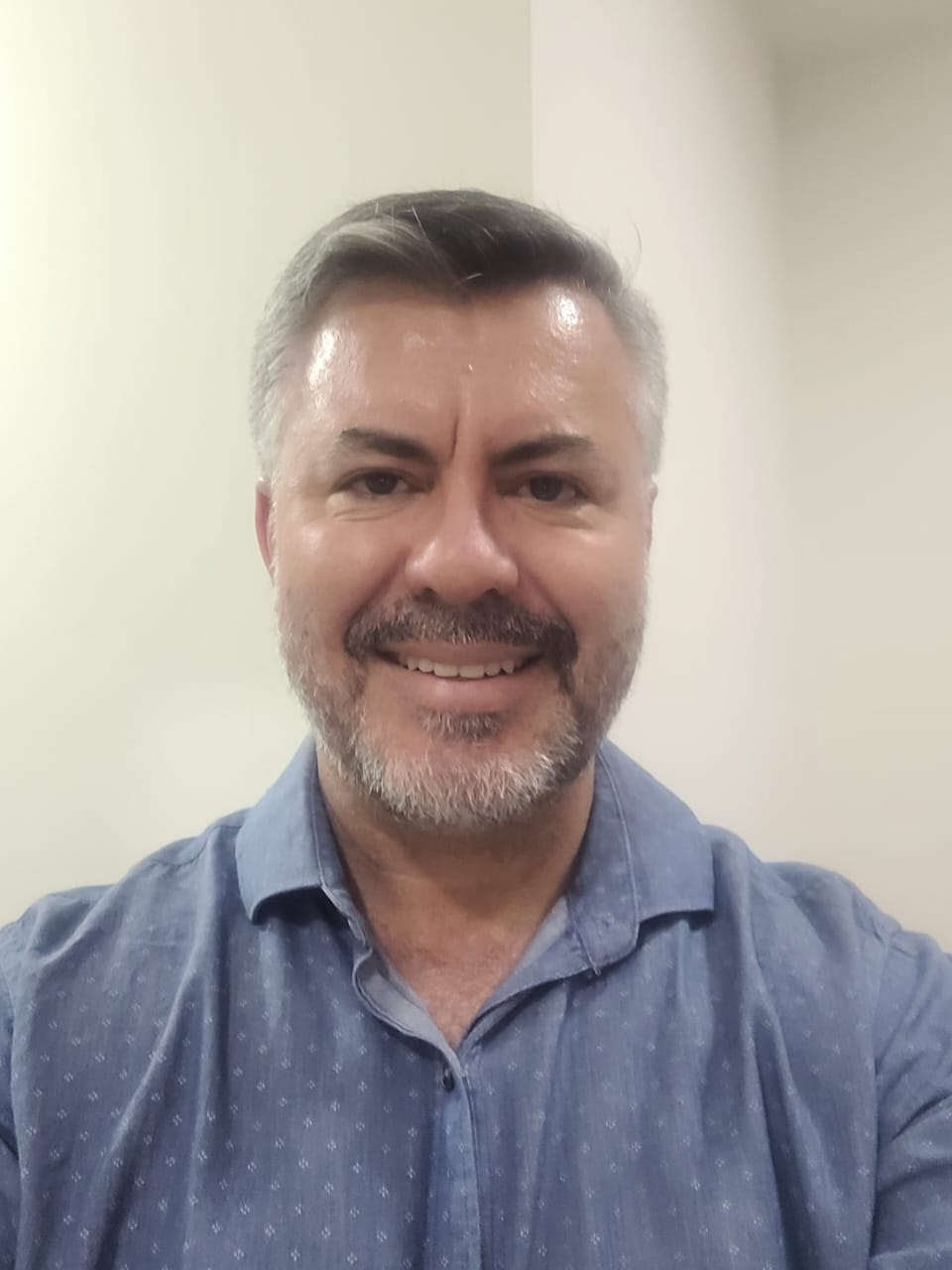 Professor CLAUDIOMIRO JOSÉ MARQUES