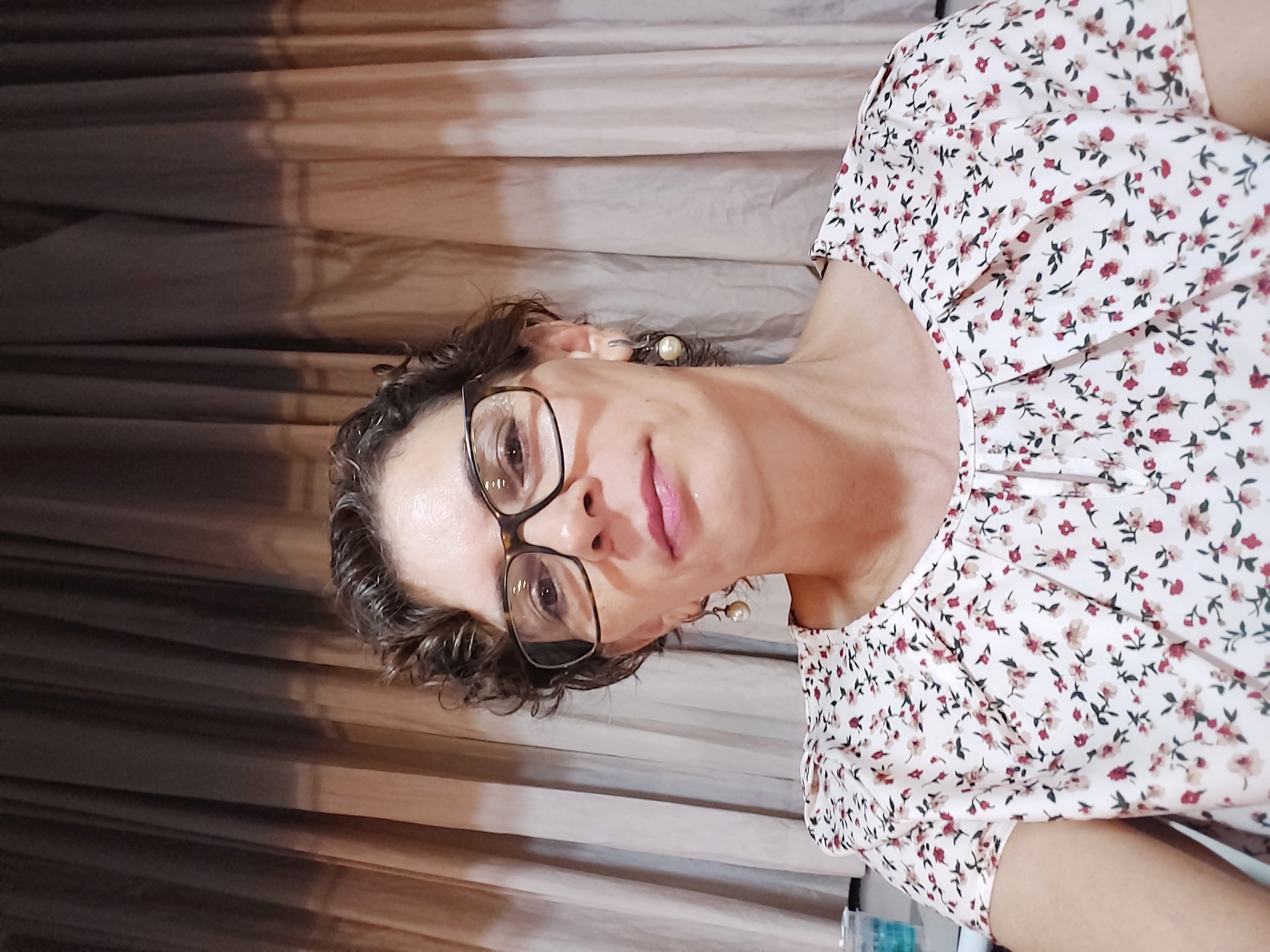 Professor ROSAIL DIAS PIRES BELTRAME