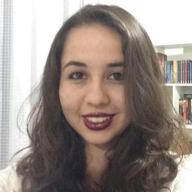 Professor AMANDA MONTEIRO BONANCEA