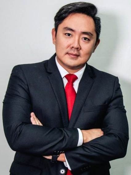 Professor WILLIAN YUDI YAGUI