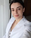 Professor ANA PAULA VICENTIN DE FREITAS PETINELLI