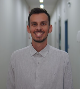 Professor José Henrique Cid de Brito