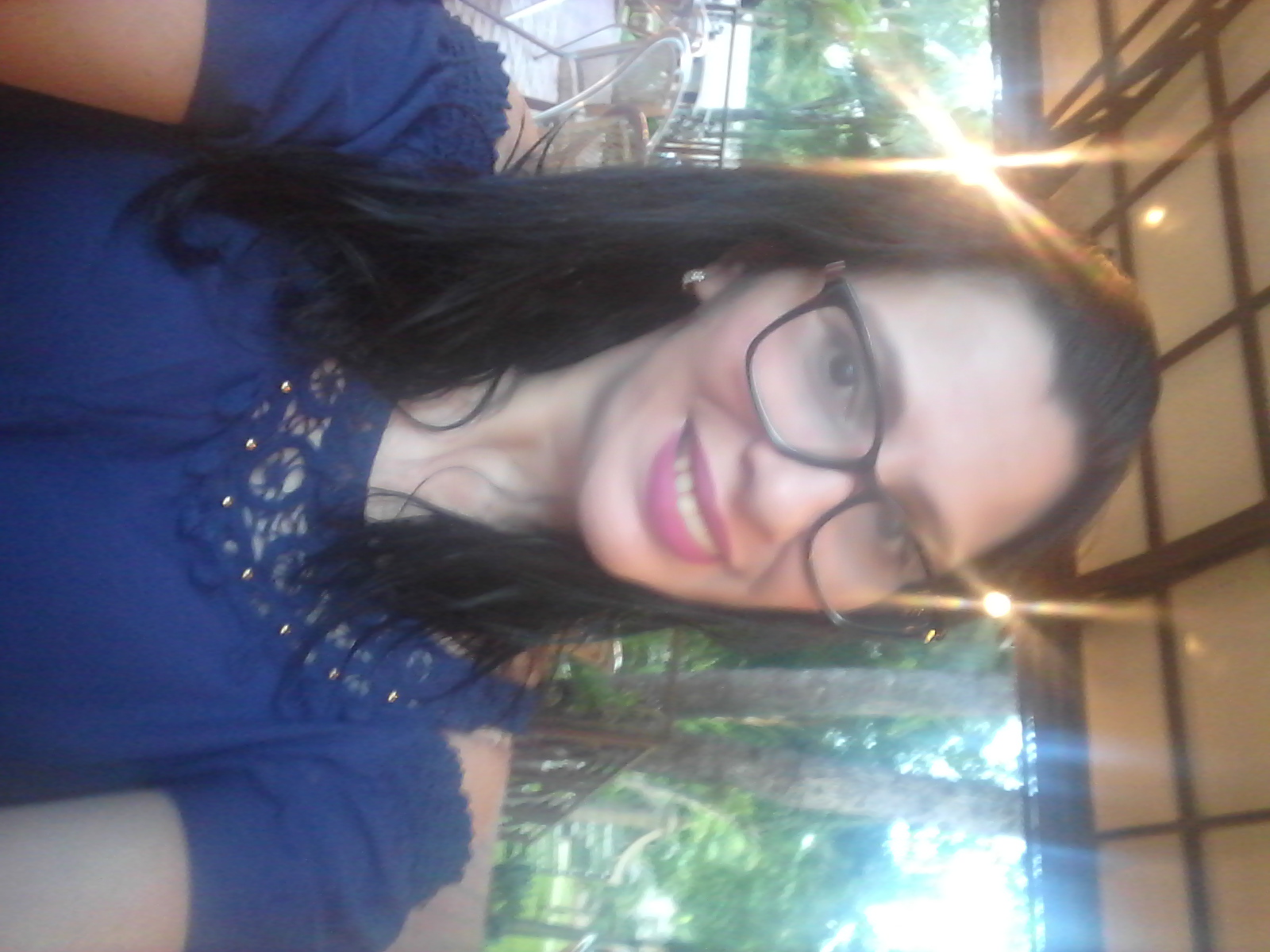 Professor ELAYNE CRISTINA RAMOS