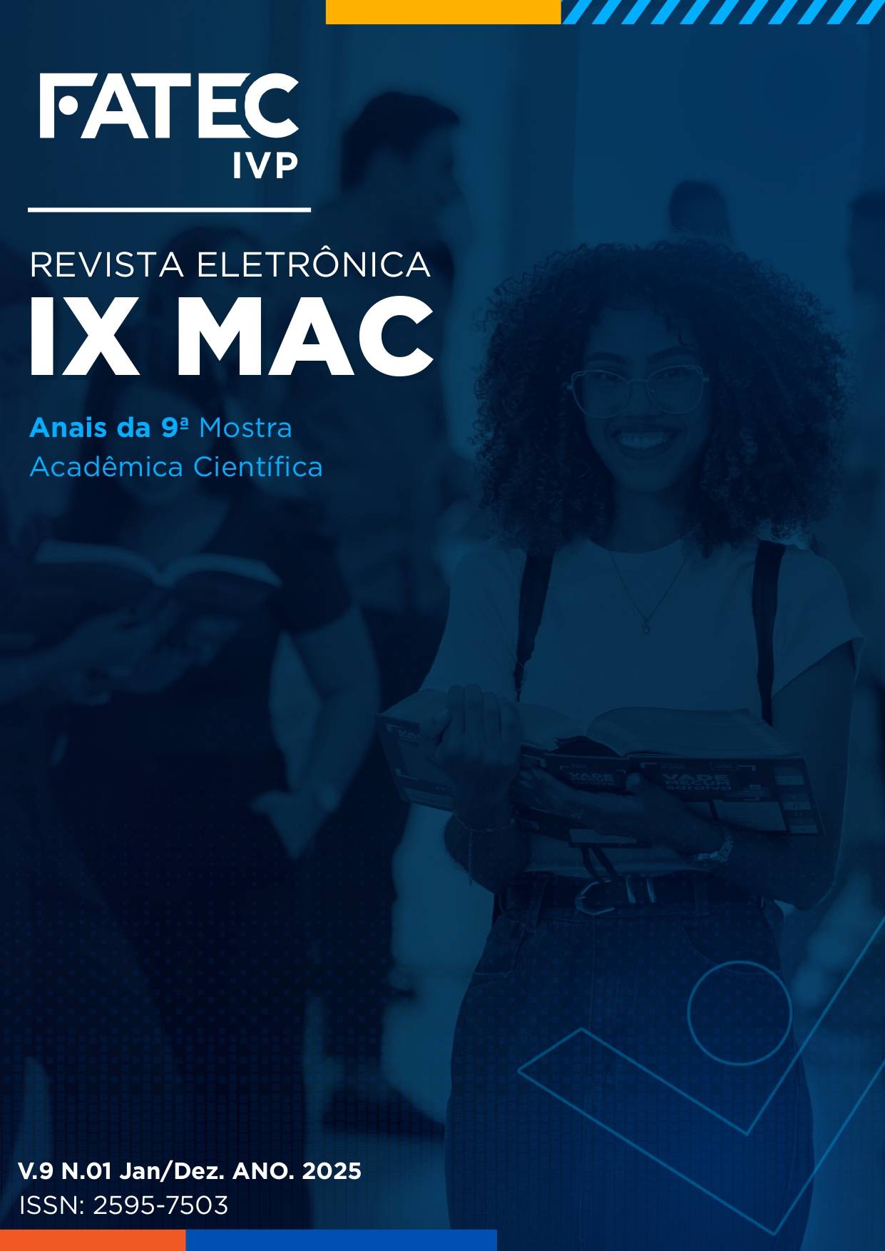capa de nossas revistas